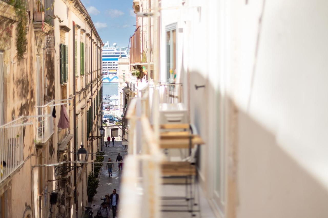 Ortigia'S Queen سيراكوزا المظهر الخارجي الصورة